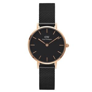 Daniel Wellington Classic Petite Womens Watch NEW